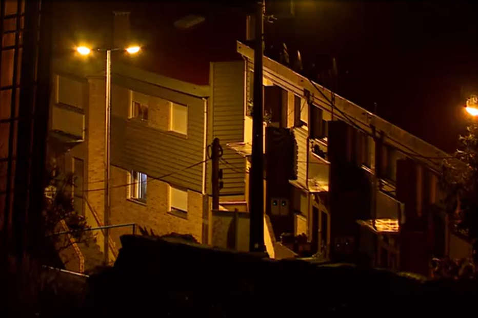 Trio violento ataca casal a dormir e rouba cofre em Matosinhos