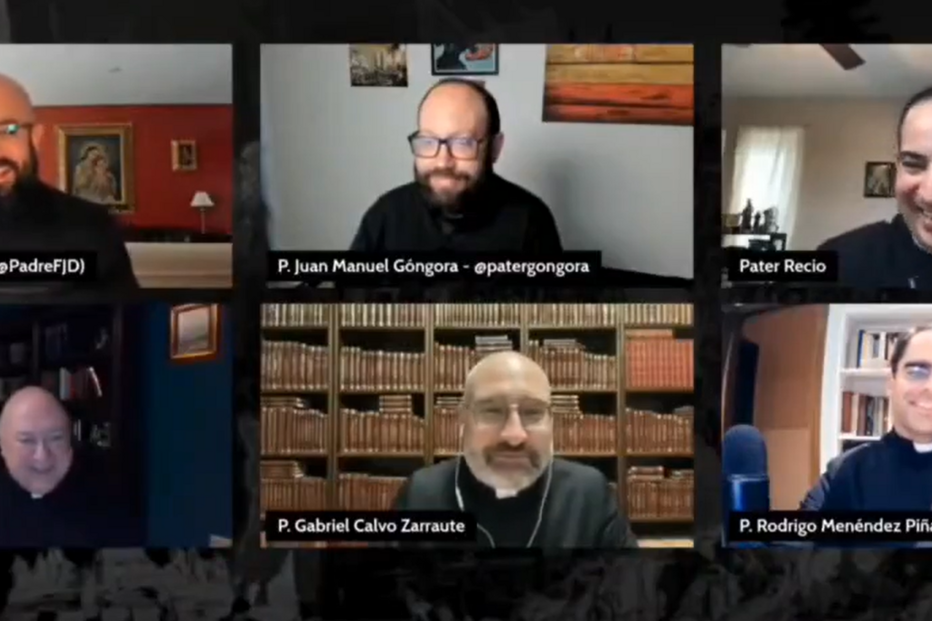 Seis padres desejaram publicamente a morte do Papa Francisco