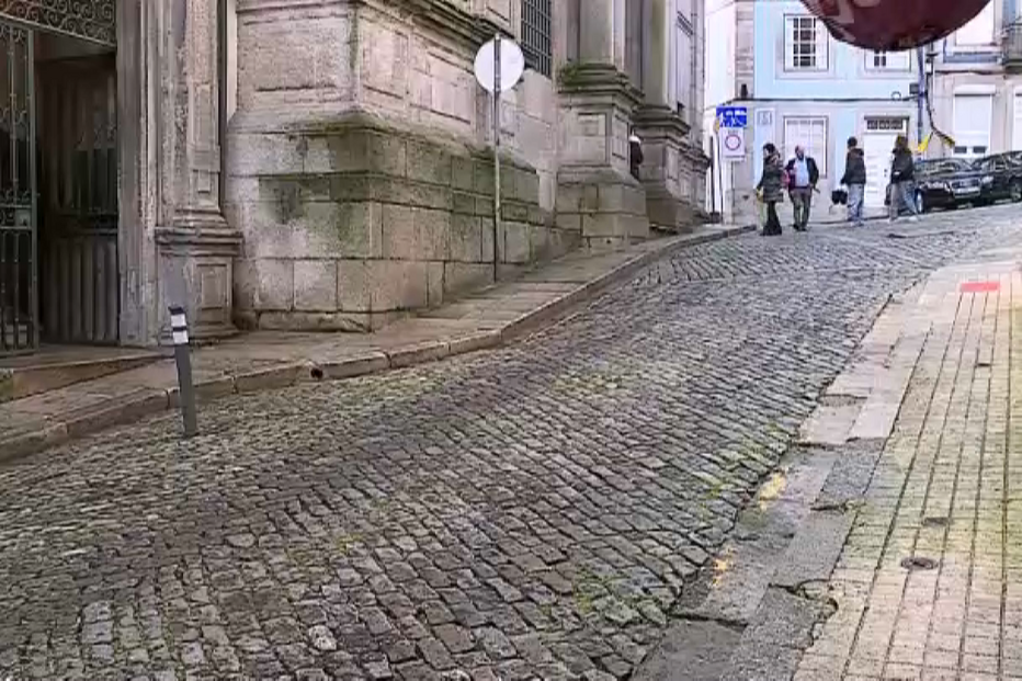 “Tirou uma faca e esfaqueou-o”: Namorada de Igor revela pormenores do crime na noite dos festejos do FC Porto