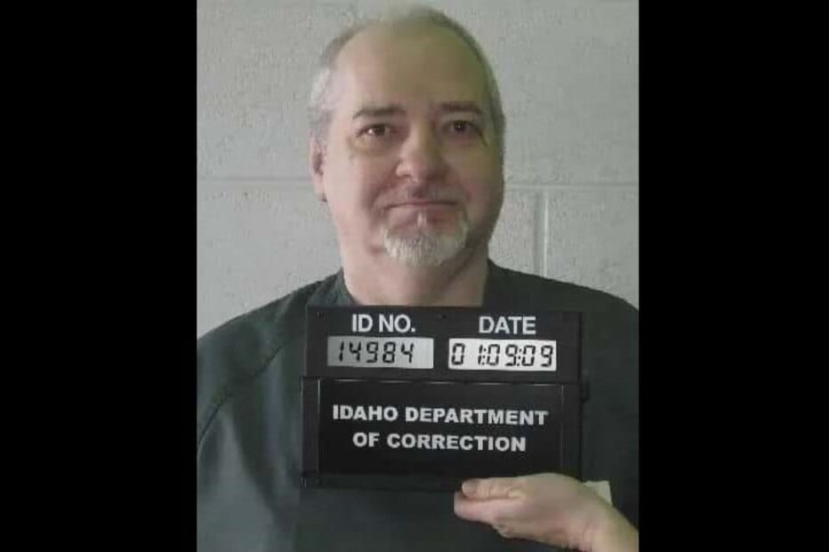 Thomas Eugene Creech