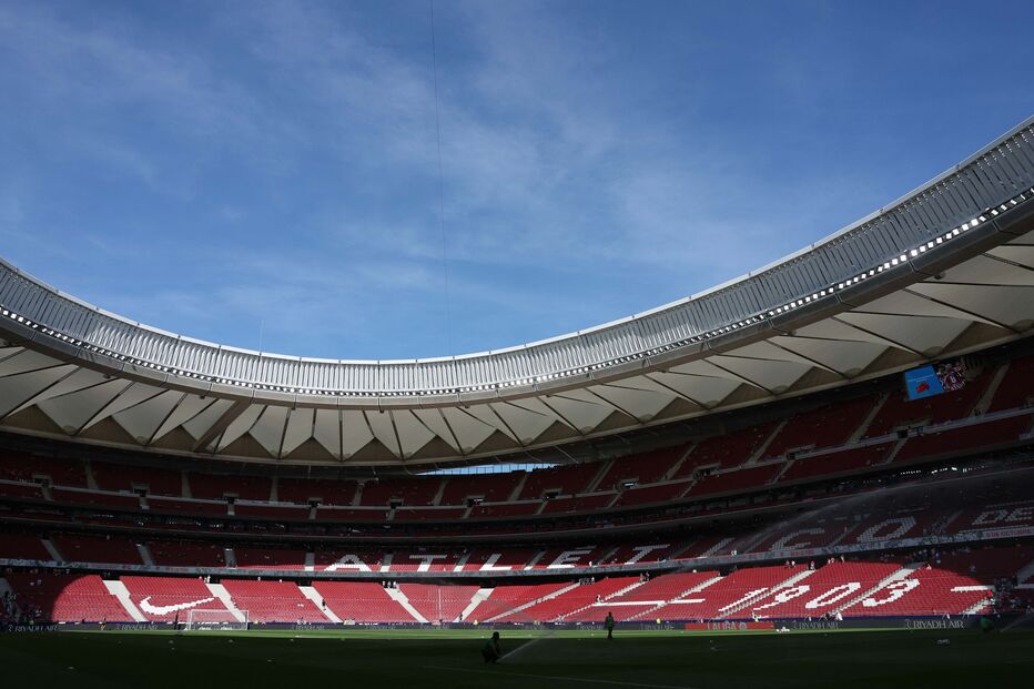 Estádio Metropolitano