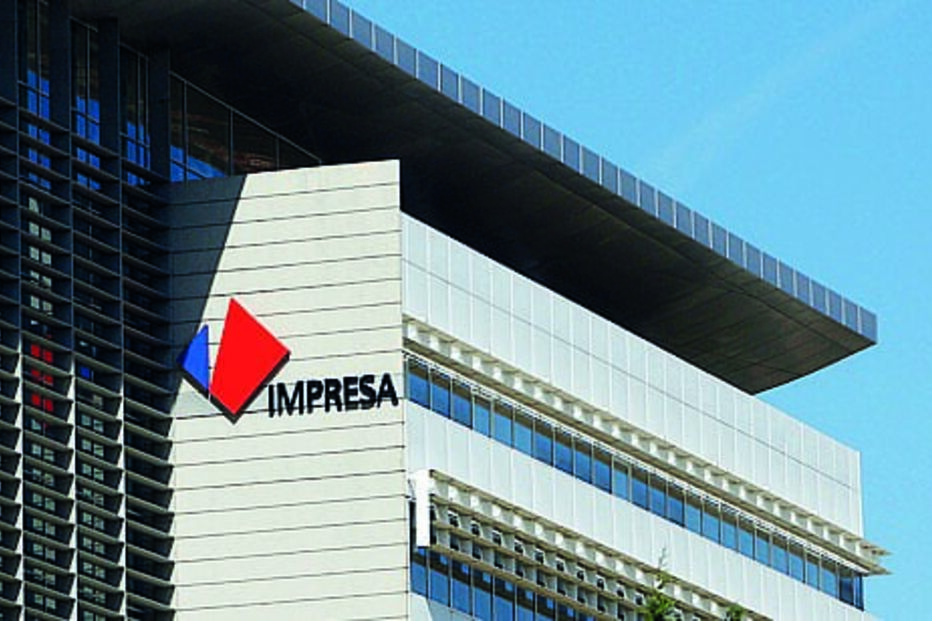 Grupo Impresa
