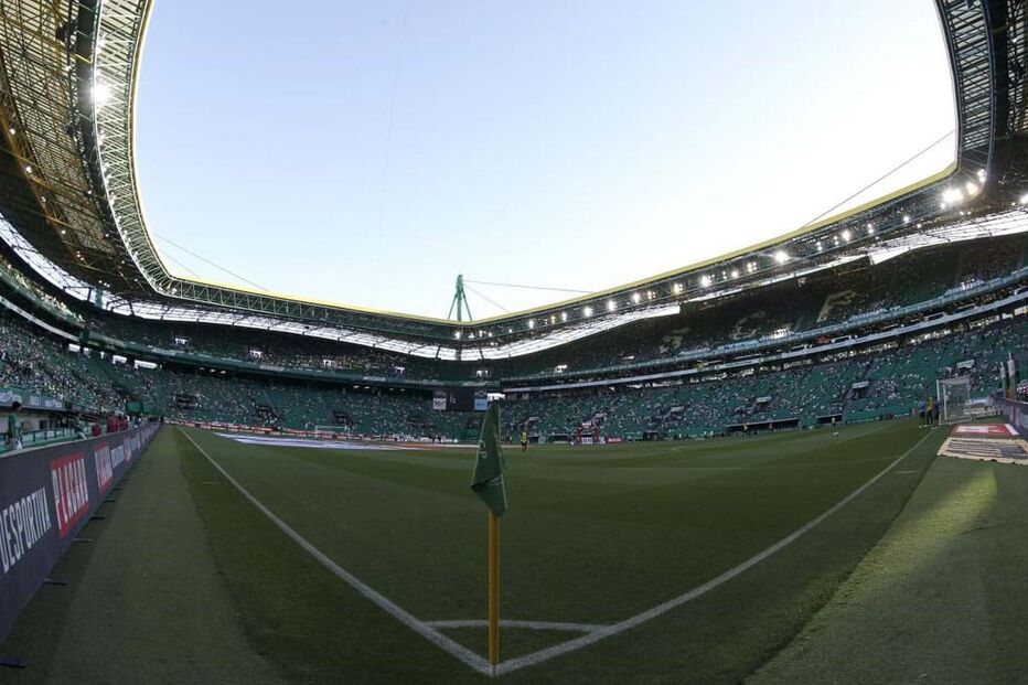 Estádio de Alvalade