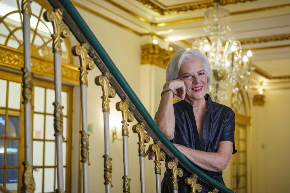 Lídia Franco diz que se cruzou com vários “tarados sexuais” ao longo da sua vida 