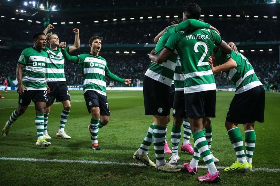 Sporting-Benfica	