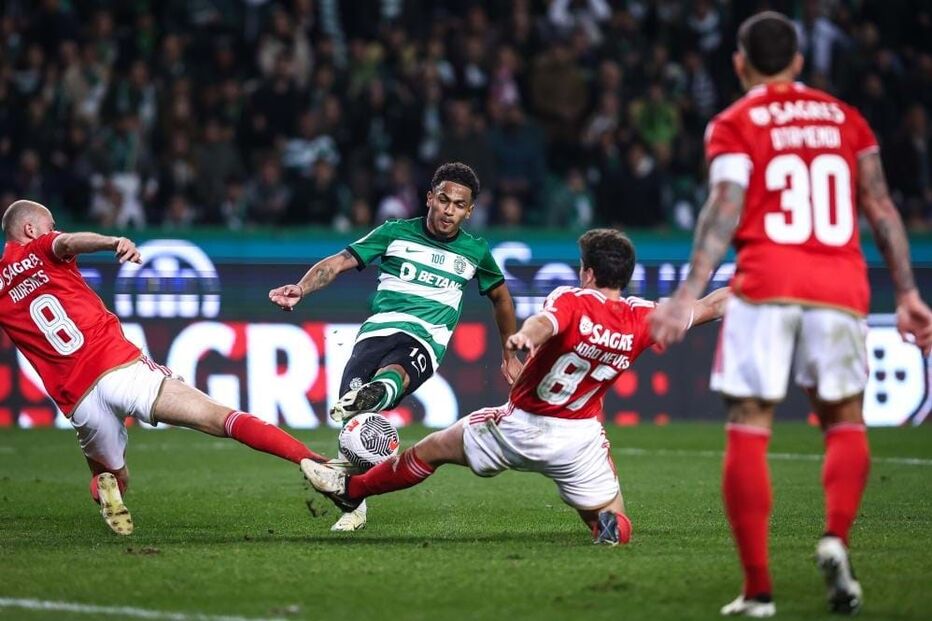 Sporting-Benfica	