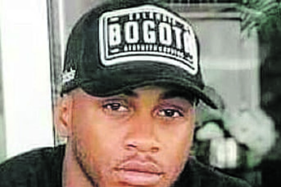 Igor Silva foi assassinado