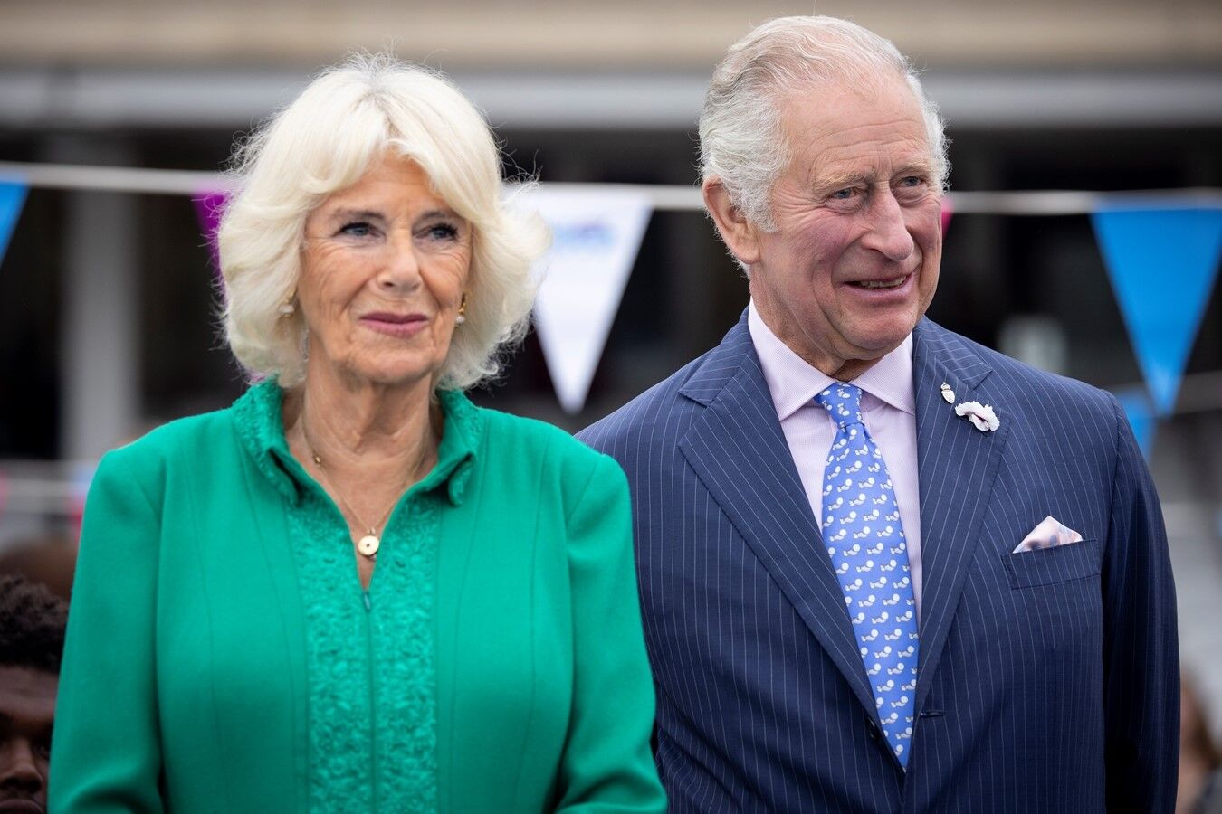 King Charles III, Camilla Sleep in Separate Bedrooms