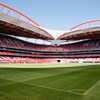 Benfica tenta manter pressão no Sporting na receção ao Sporting de Braga