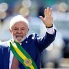 <![CDATA[ Moçambique e Brasil assinam nove acordos na quarta visita de Lula da Silva a Maputo  ]]>