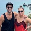 <![CDATA[ Surpresa! Ana Guiomar e Diogo Valsassina passam férias em ilha paradisíaca ]]>