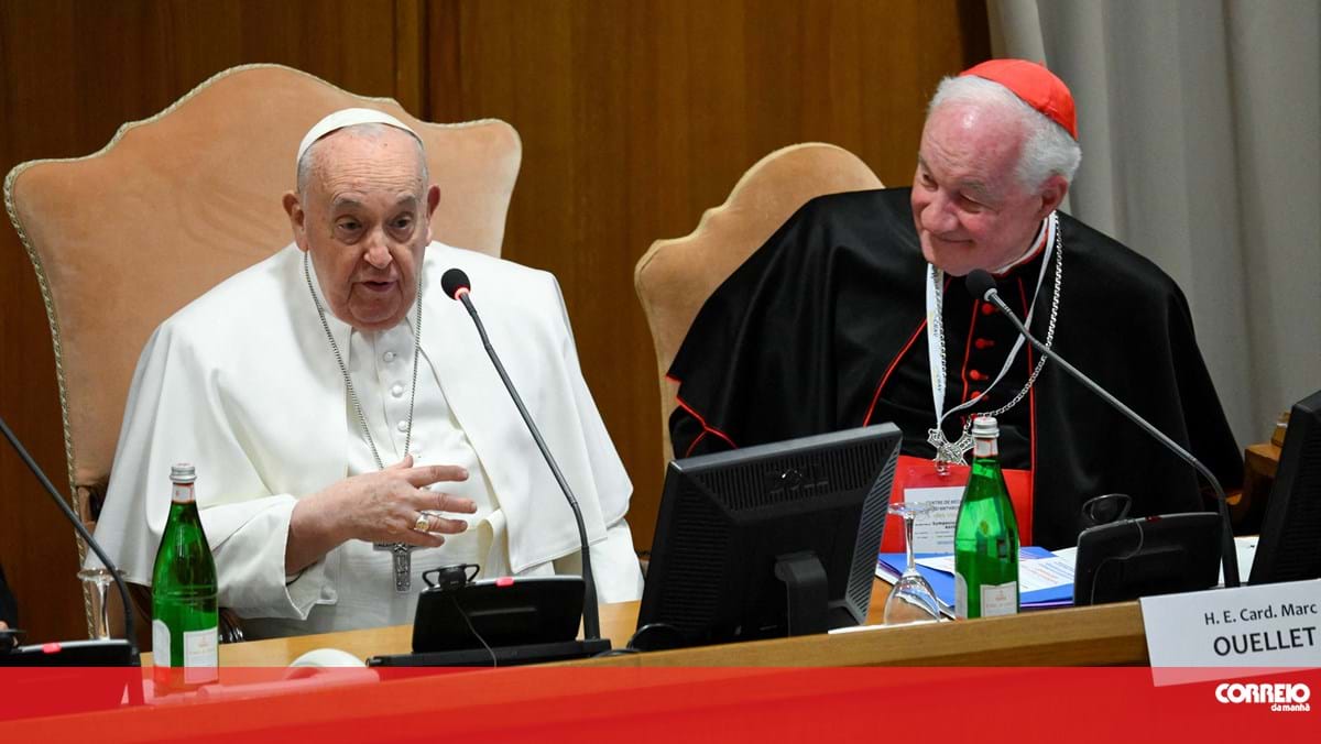 "Ideologia feia": Papa Francisco encomenda estudos sobre teoria de género