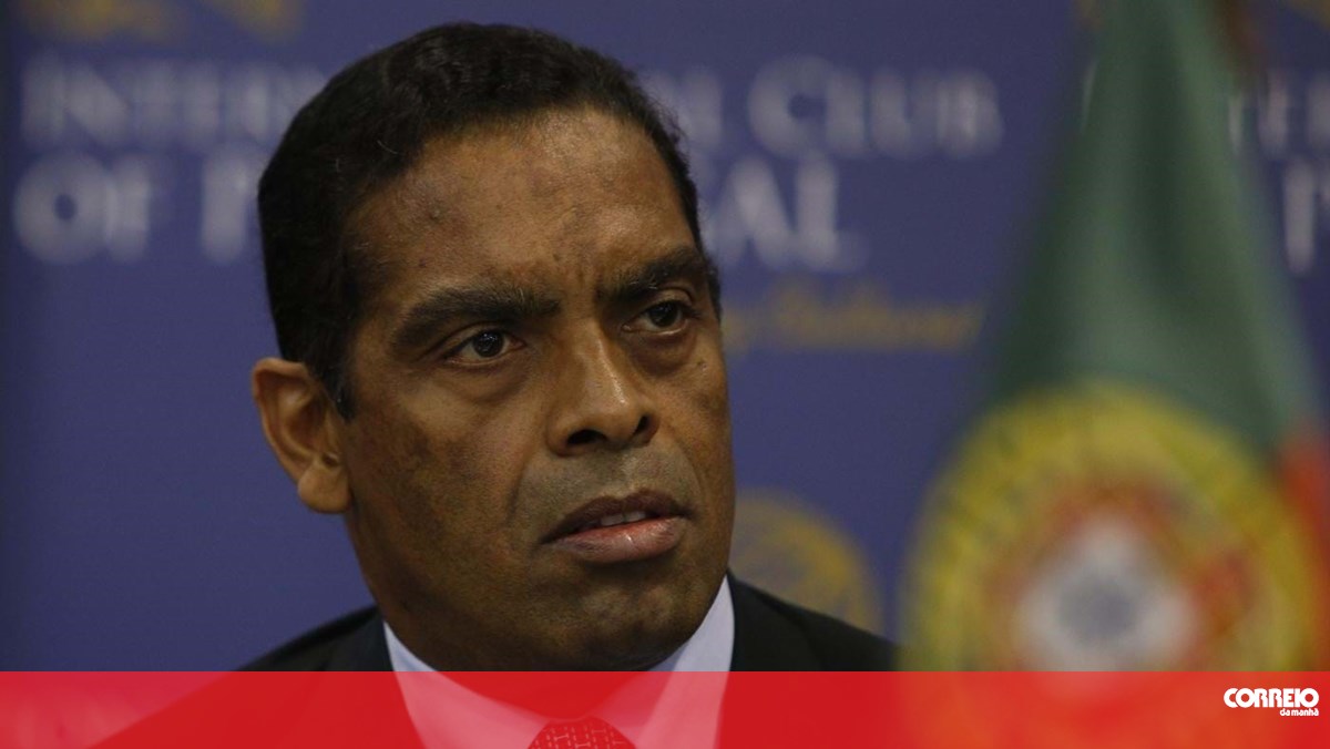 Angola respondeu “prontamente” a Portugal no processo de Álvaro Sobrinho – Cm ao Minuto