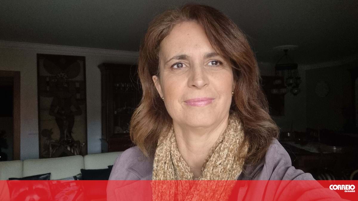 Paula Espírito Santo: "Cerca de 70% ou mais das pessoas filiadas em partidos são homens."