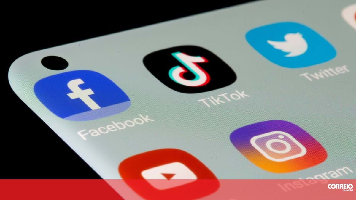 14 estados dos EUA processam rede social chinesa TikTok por riscos para saúde mental