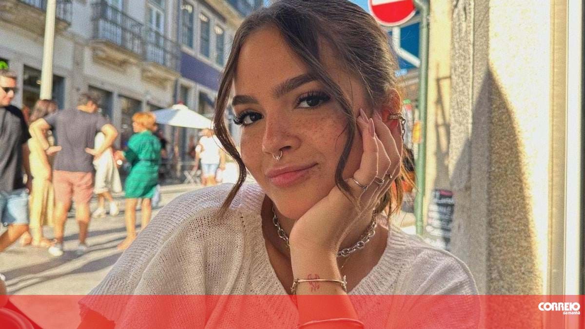 A Brazilian actress causes hysteria in the basic school in Viana do Castelo – Celebrities