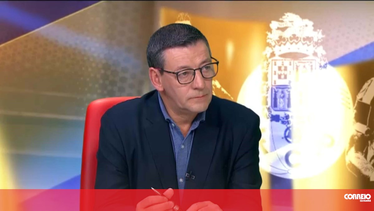 Nuno Dias: "Otamendi desmente o treinador"