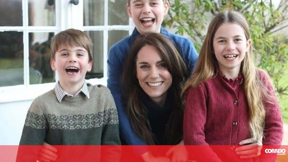 Kate Middleton não é a única acusada de editar fotografias. Saiba quem são as outras celebridades