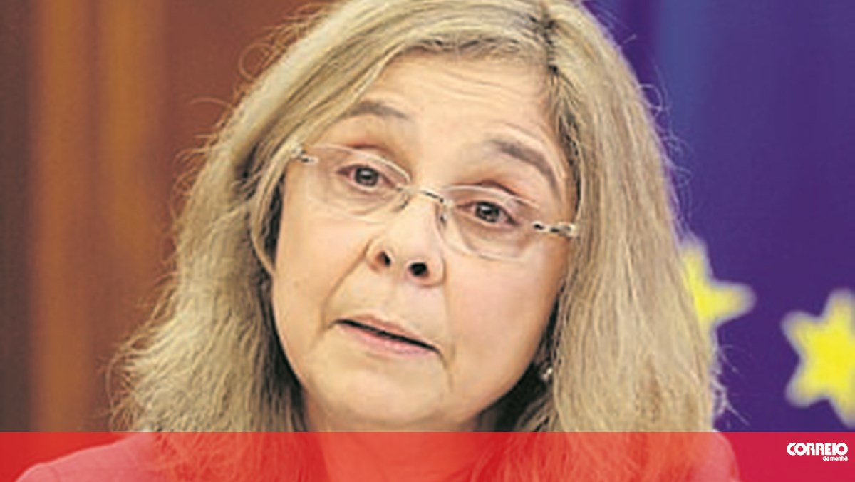 Demissão de Fernando Araújo, plano para a saúde e INEM levam hoje ministra da Saúde ao Parlamento – Política