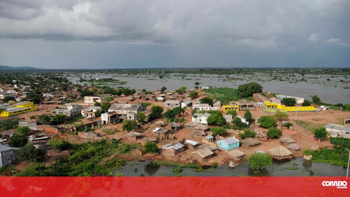 Moçambique passa a receber do Reino Unido 10,6 milhões de euros anuais para apoio humanitário – África