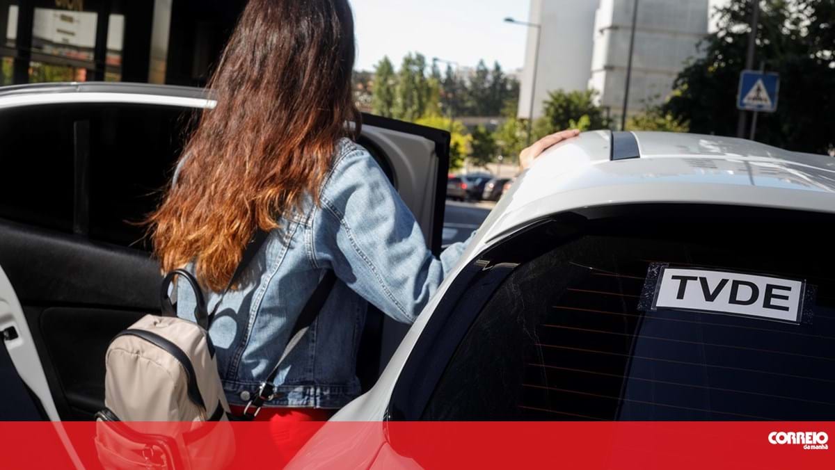 Área Metropolitana do Porto vai propor ao Governo regulamentação do tráfego de TVDE no seu território – Política