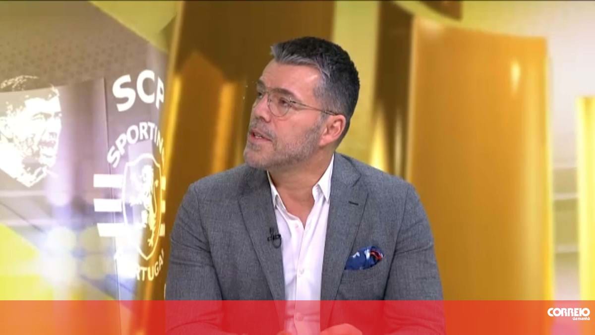 José Calado: "Se perguntarmos a todos os jogadores brasileiros eles vão preferir a seleção do Brasil à de Portugal"