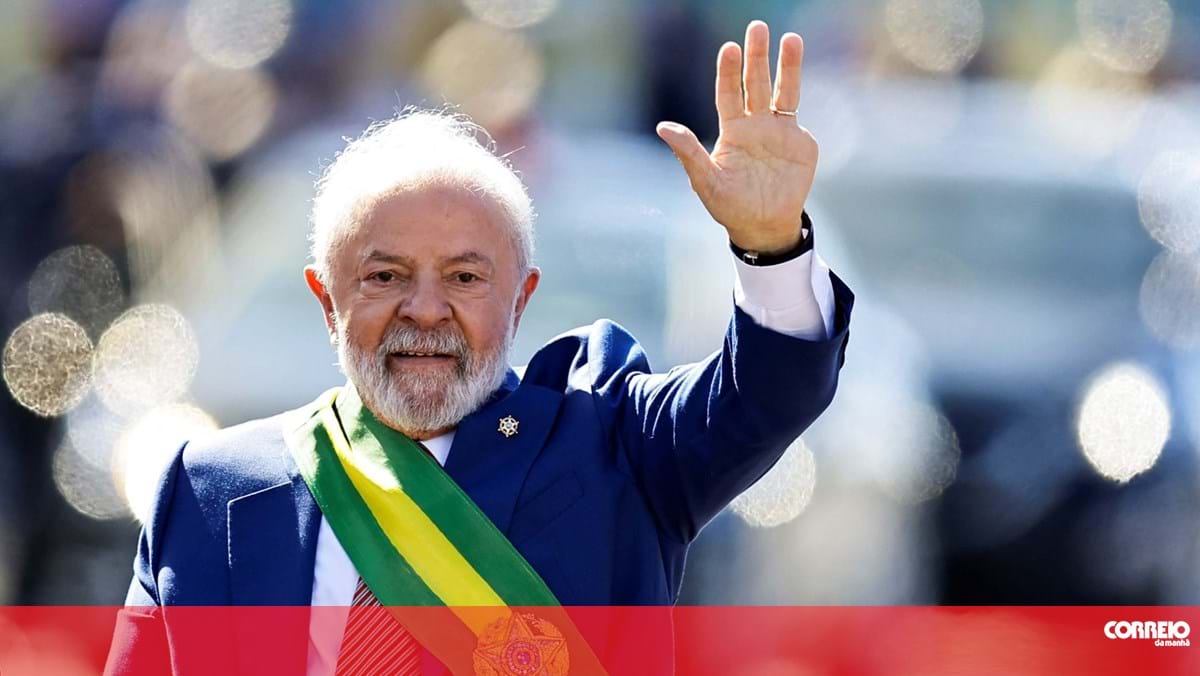 Lula diz que será candidato a nova reeleição aos 80 anos se for para impedir o regresso dos “trogloditas” ao poder – Mundo