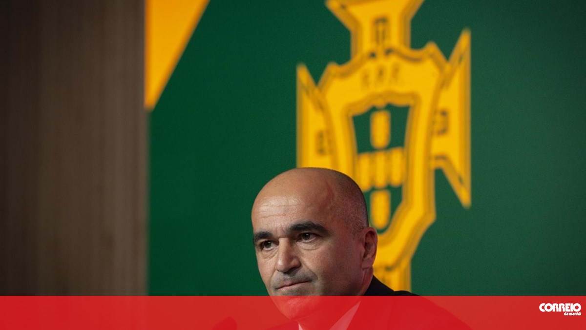 Roberto Martínez anuncia lista final de convocados para a fase final do Euro2024 a 21 de maio – Futebol