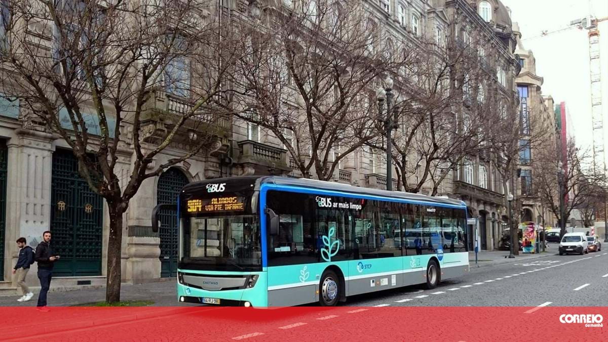 Marco Martins não comenta polémica em nomeação para Transportes Metropolitanos do Porto