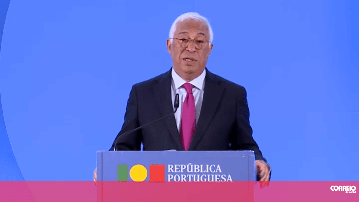 "António Costa tem o inimigo em casa": Imprensa espanhola aponta obstáculo à presidência do Conselho Europeu