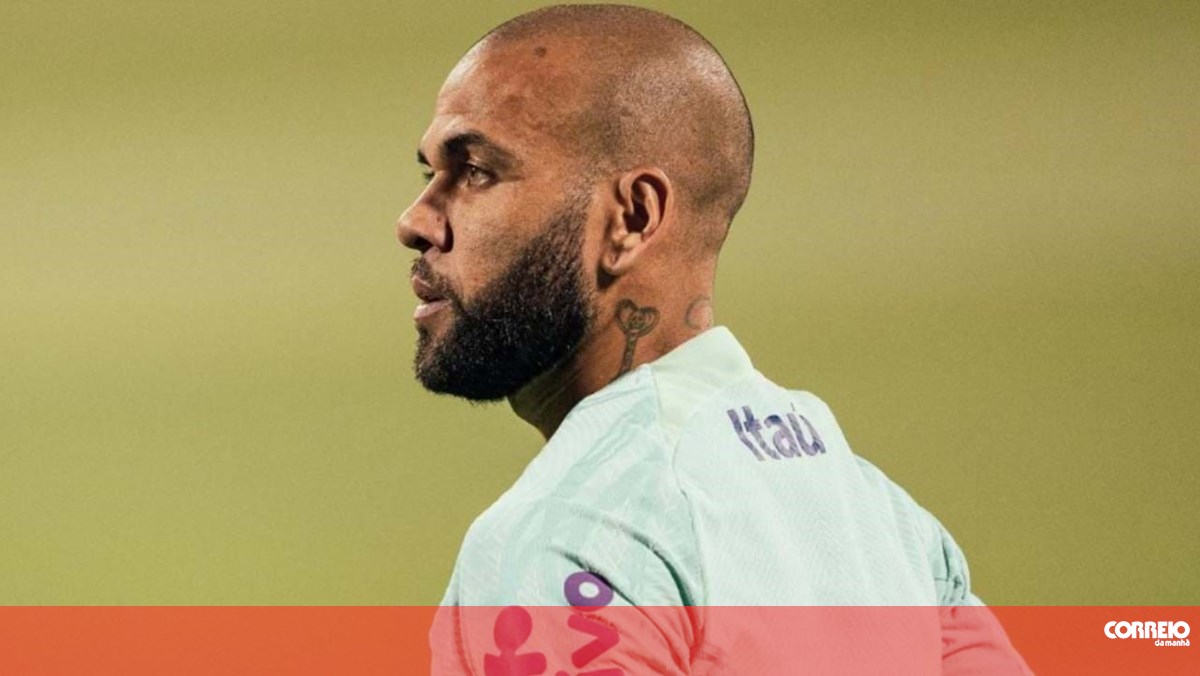 Dani Alves responds to the new legal procedures in Brazil – Football