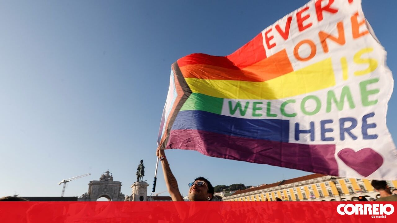 Lisbon Leads with 19% of Portugal's Same-Sex Marriages in 2024