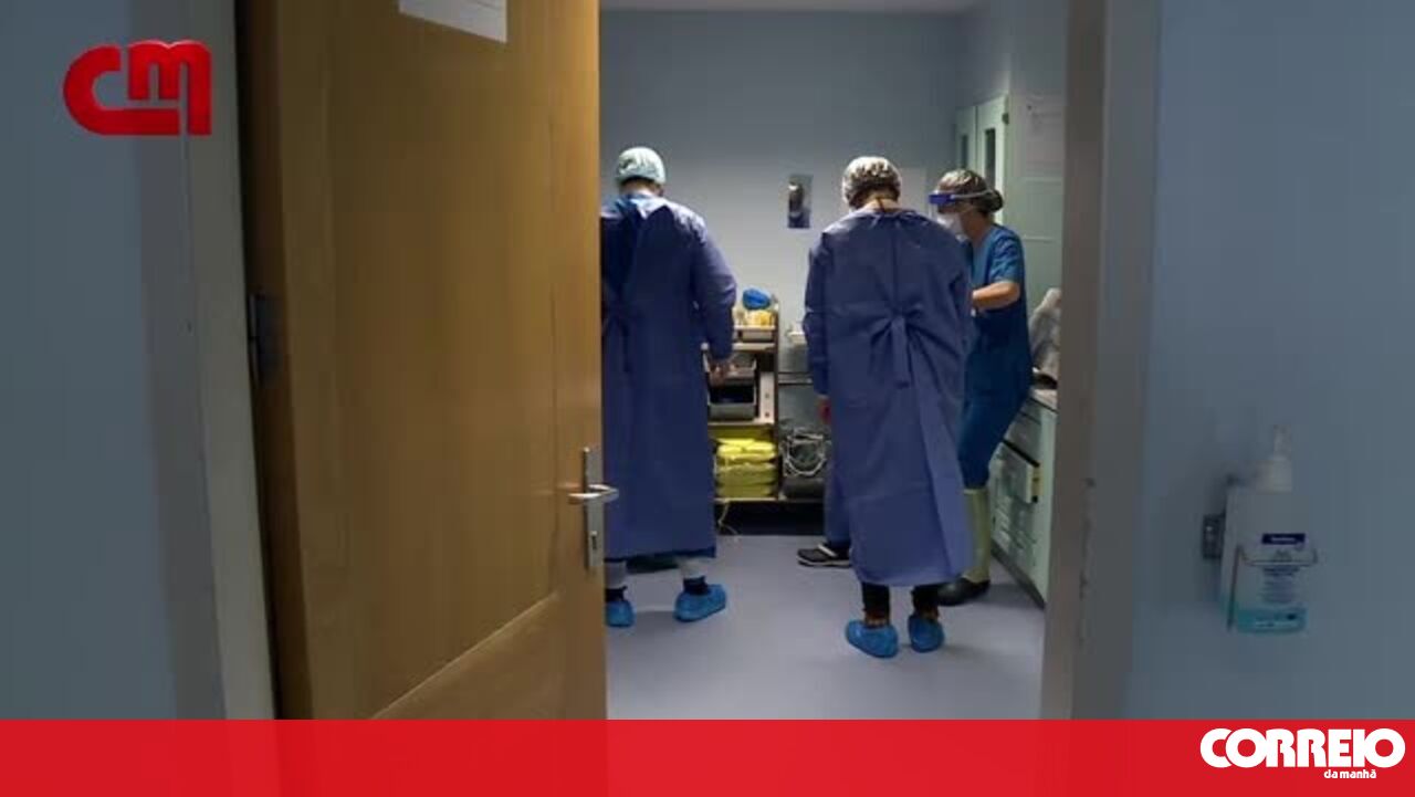 Aumento Alarmante: Violência contra Profissionais de Saúde Dispara 9% em Portugal