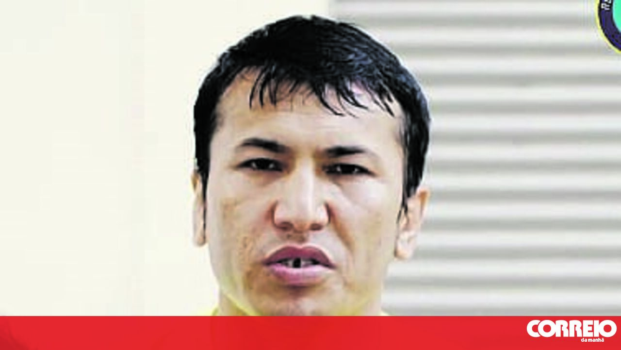 Abdul Sentenced to 25 Years for Brutal Double Murder at Lisbon's Ismaili Center
