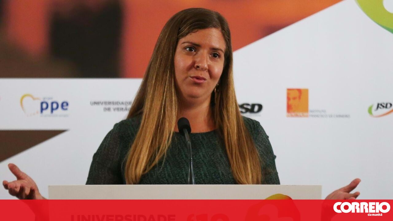 Ministra vê Plano de Desenvolvimento para o Desporto como "reforma estrutural"