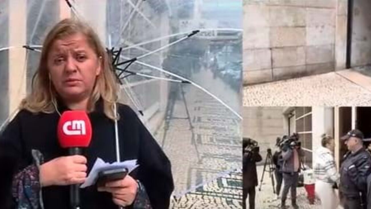 Arguidos riem-se em tribunal ao ouvir descrição de agente da PSP sobre ataque dos 'Super Dragões'