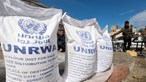 Agência da ONU para palestinianos diz ter fundos para funcionar até maio
