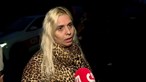Áudio de irmã de Mónica Silva revela dúvidas na paternidade do filho da grávida desaparecida na Murtosa. Veja na CMTV