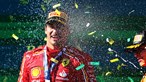 Carlos Sainz vence na Austrália e interrompe série vitoriosa de Max Verstappen