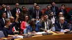 Israel considera abstenção dos EUA em resolução para cessar-fogo em Gaza 'prejudicial aos esforços de guerra'