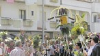 Milhares de pessoas em festas religiosas no Algarve