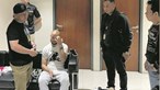 Português detido na Indonésia confessou tráfico de droga e mostrou arrependimento