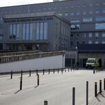 Menor estava internado há duas semanas no Hospital de São João, no Porto