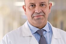 Cirurgião Hugo Pinto Marques