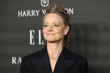 Jodie Foster