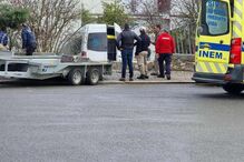 Atropelamento em Moura faz um morto