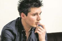 Rui Pinto