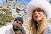 Mel Jordão, Diogo Piçarra e Penélope