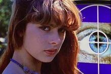 Nastassja Kinski quando era nova