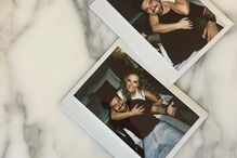 Cristina Ferreira e João Monteiro